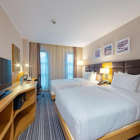Hilton Garden Inn Safranbolu Zewnętrze zdjęcie
