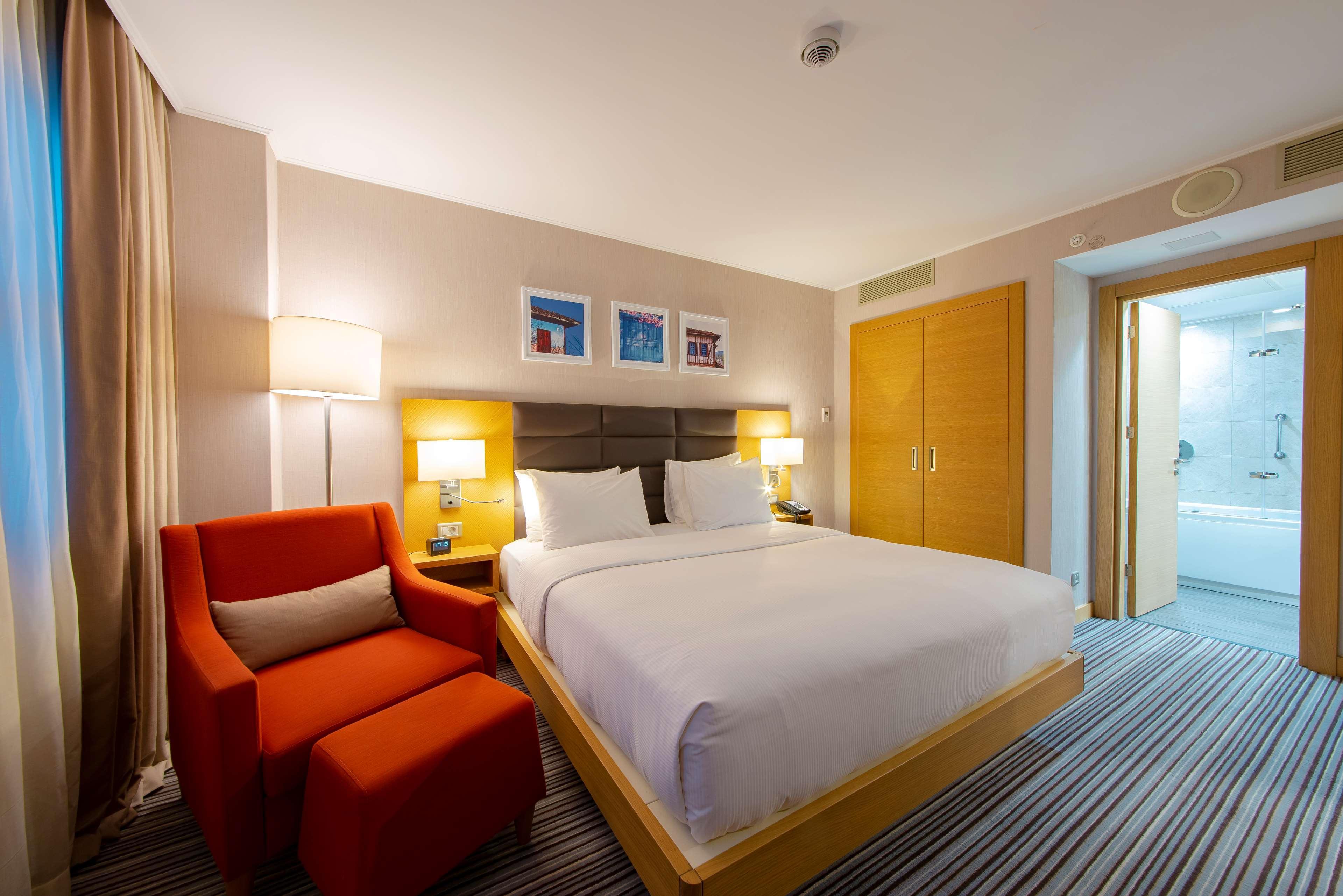 Hilton Garden Inn Safranbolu Zewnętrze zdjęcie