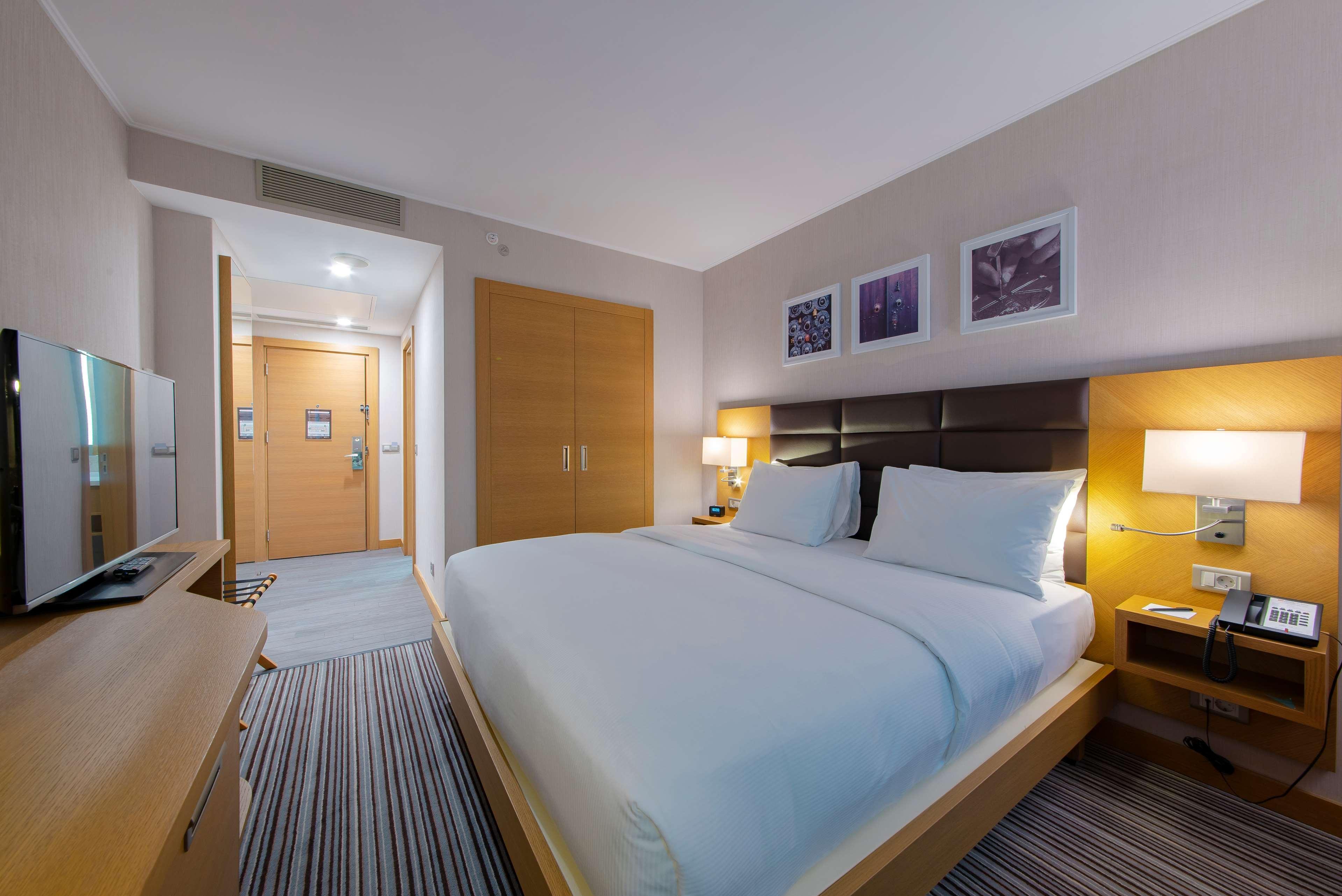 Hilton Garden Inn Safranbolu Zewnętrze zdjęcie