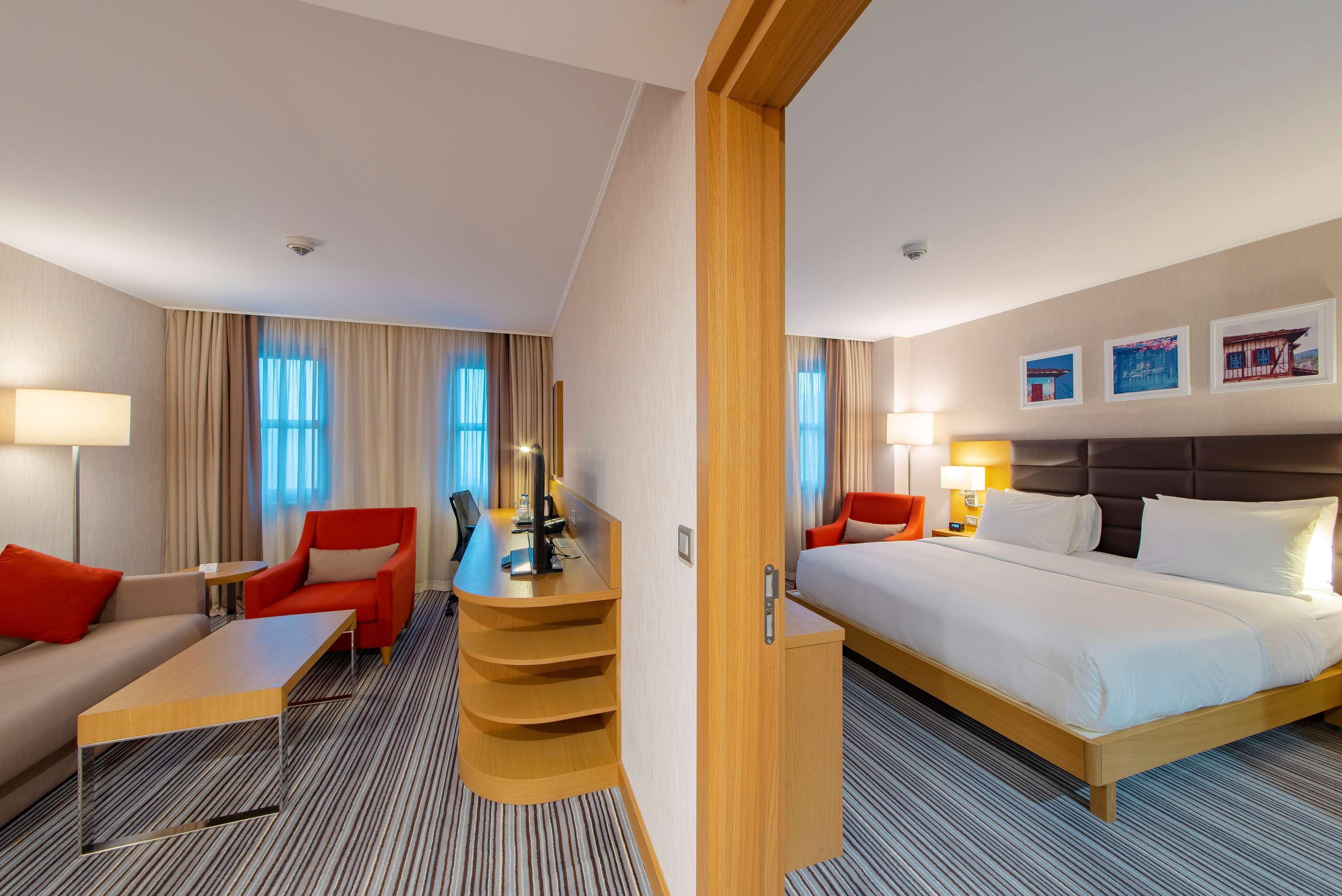 Hilton Garden Inn Safranbolu Zewnętrze zdjęcie