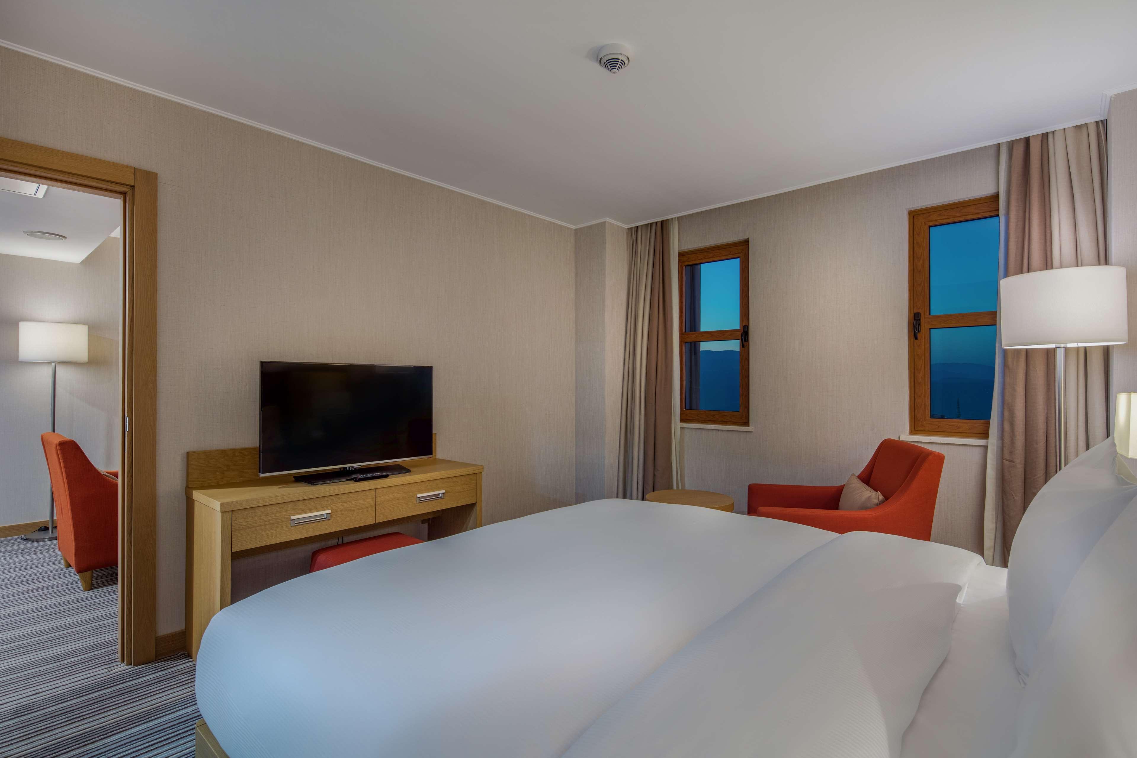 Hilton Garden Inn Safranbolu Zewnętrze zdjęcie