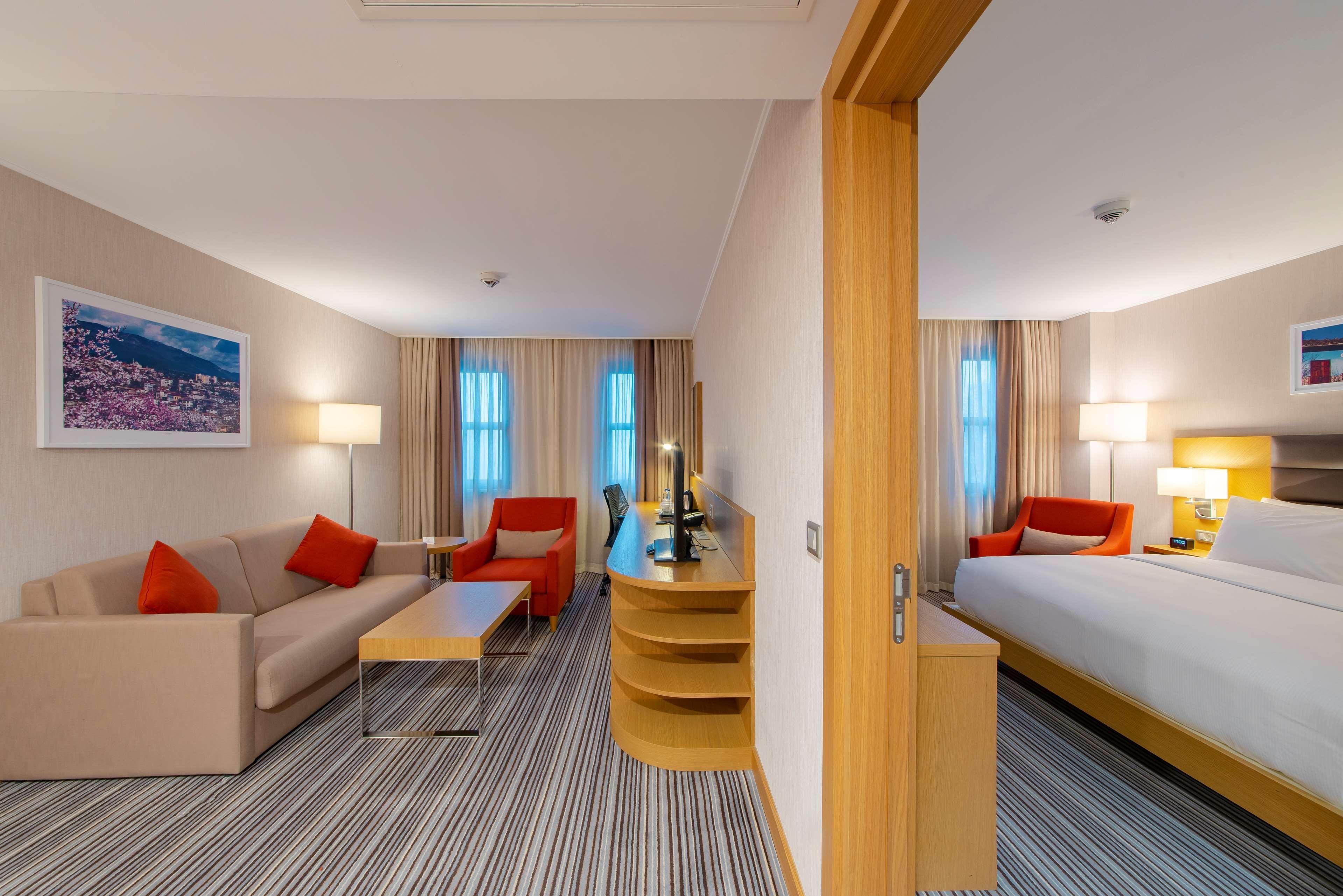 Hilton Garden Inn Safranbolu Zewnętrze zdjęcie