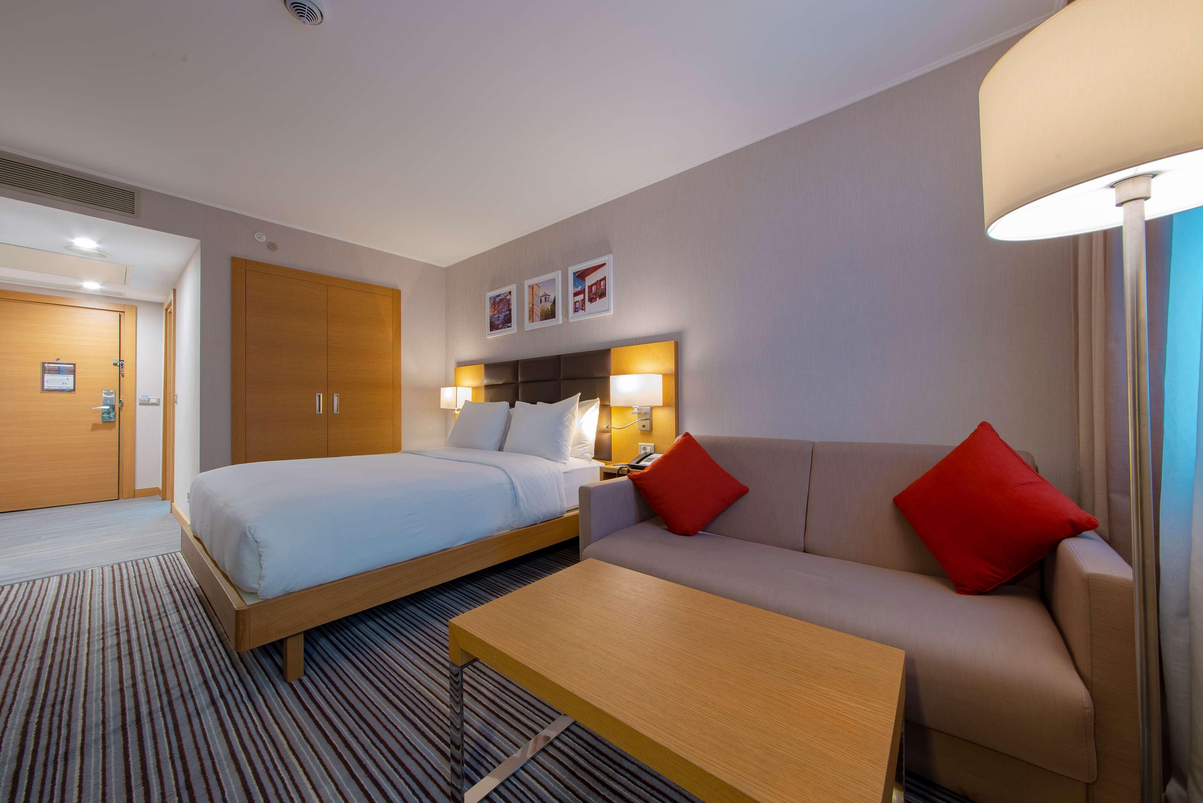 Hilton Garden Inn Safranbolu Zewnętrze zdjęcie
