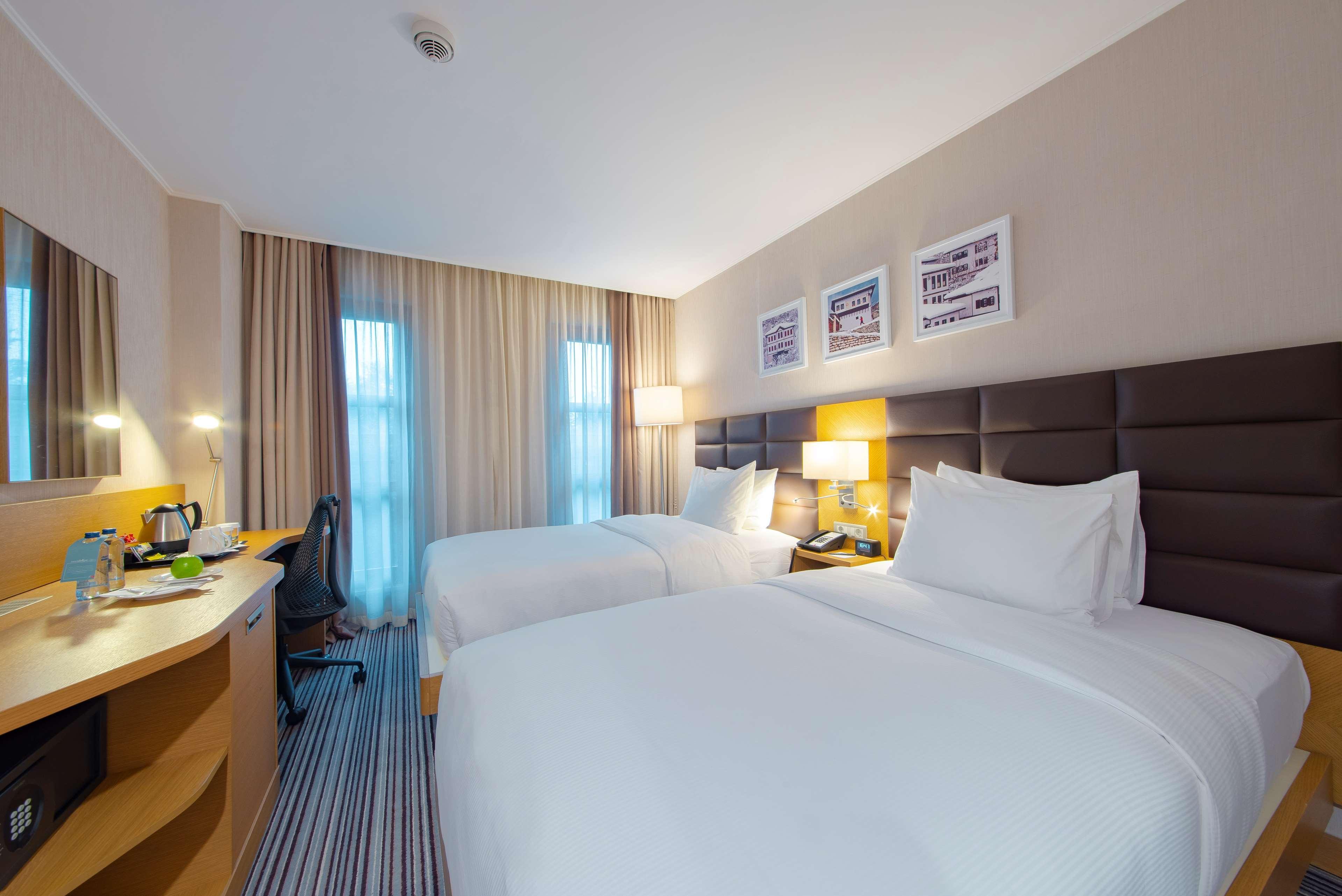 Hilton Garden Inn Safranbolu Zewnętrze zdjęcie