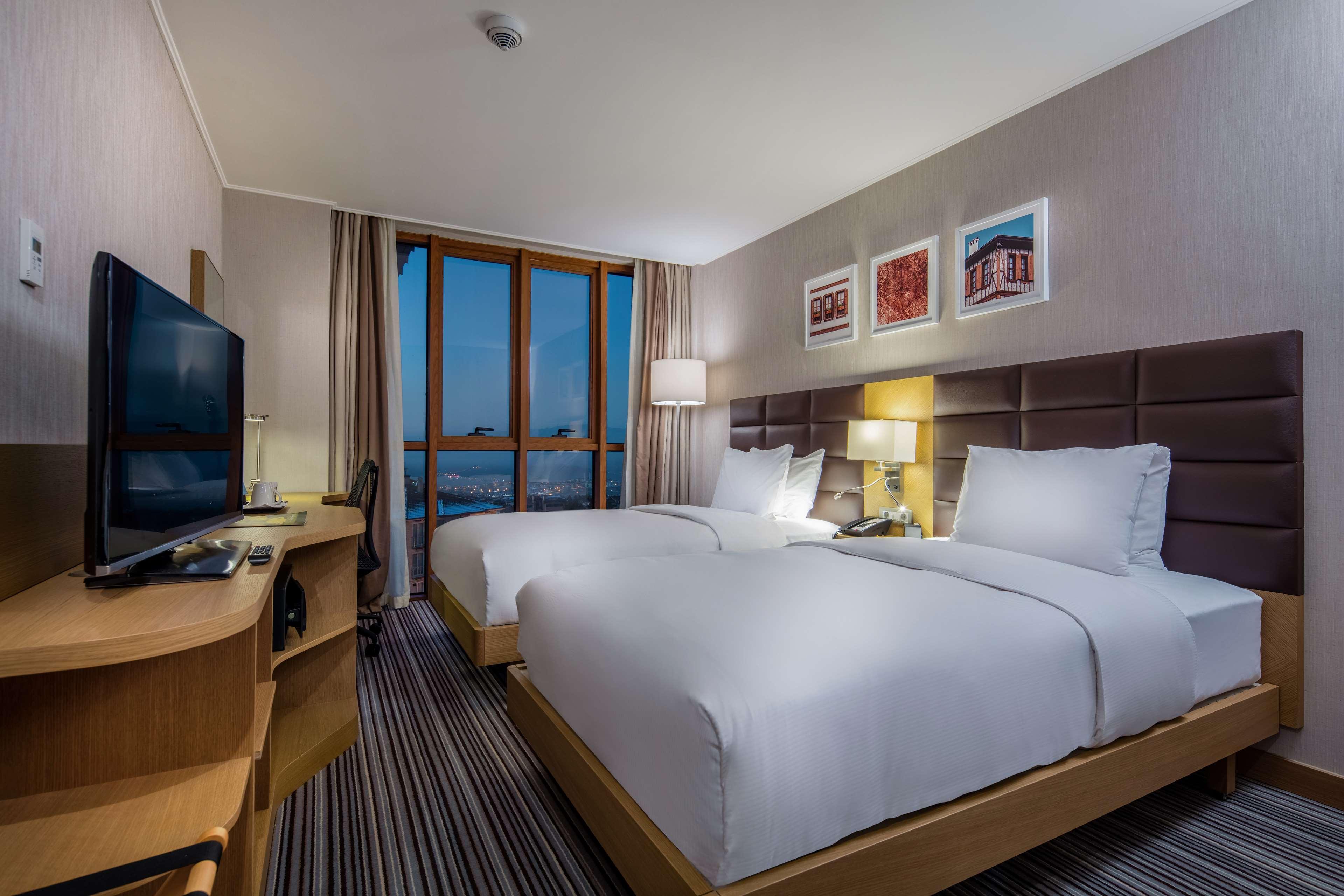 Hilton Garden Inn Safranbolu Zewnętrze zdjęcie