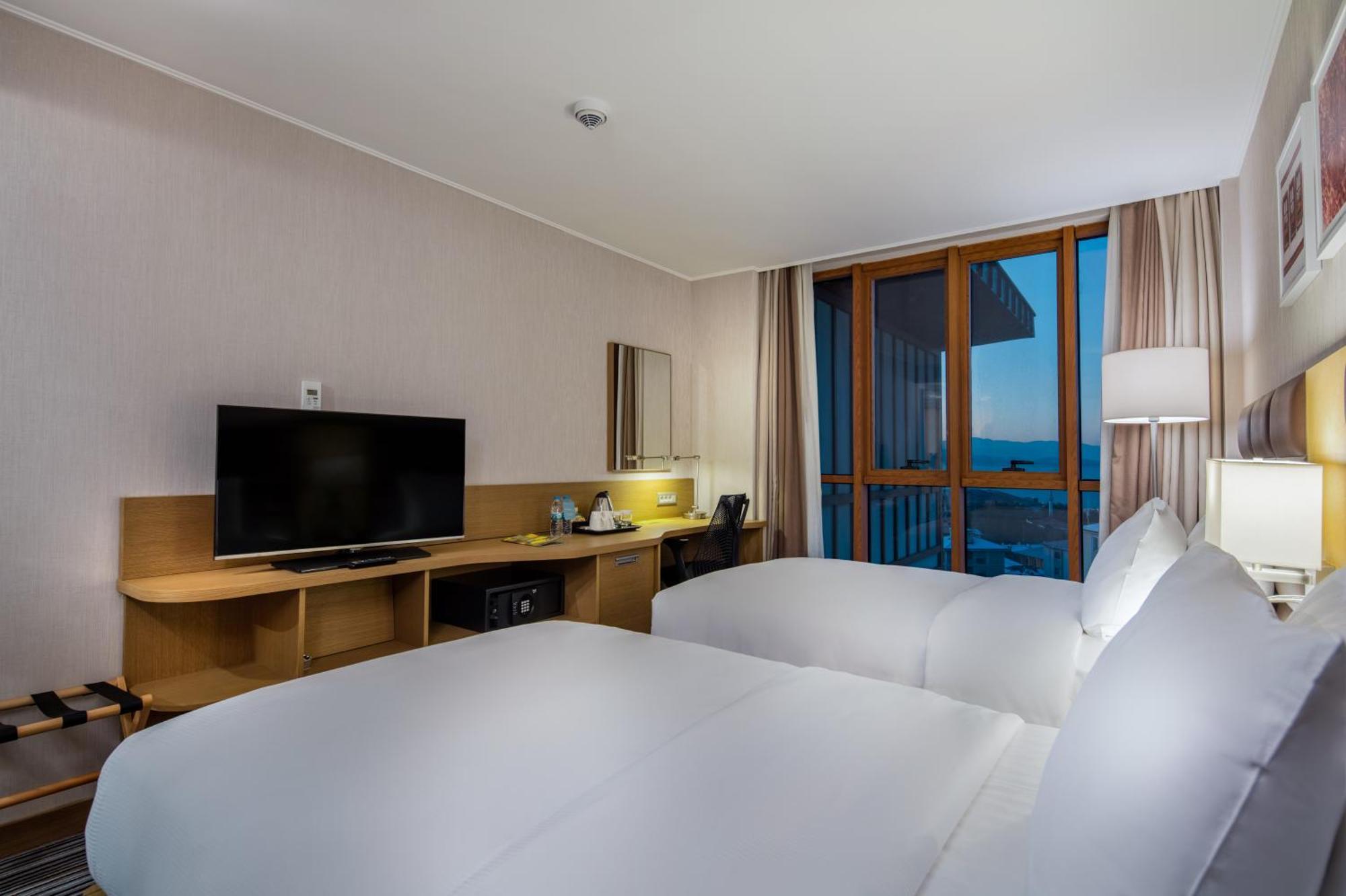 Hilton Garden Inn Safranbolu Zewnętrze zdjęcie