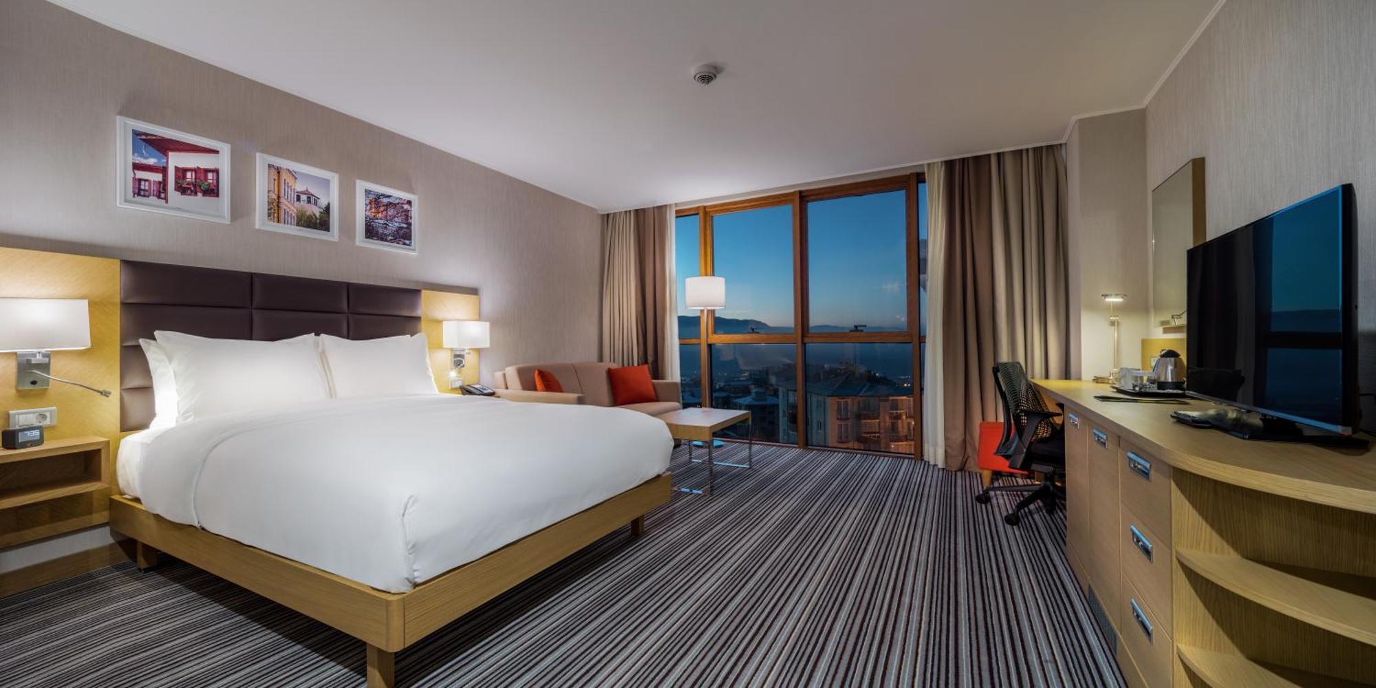 Hilton Garden Inn Safranbolu Zewnętrze zdjęcie
