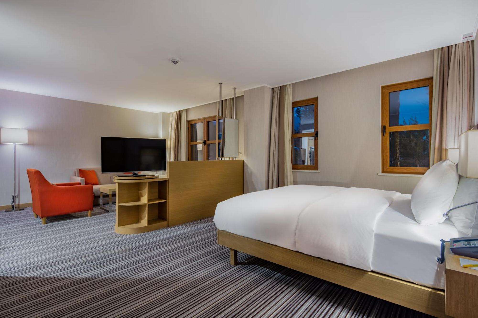 Hilton Garden Inn Safranbolu Zewnętrze zdjęcie