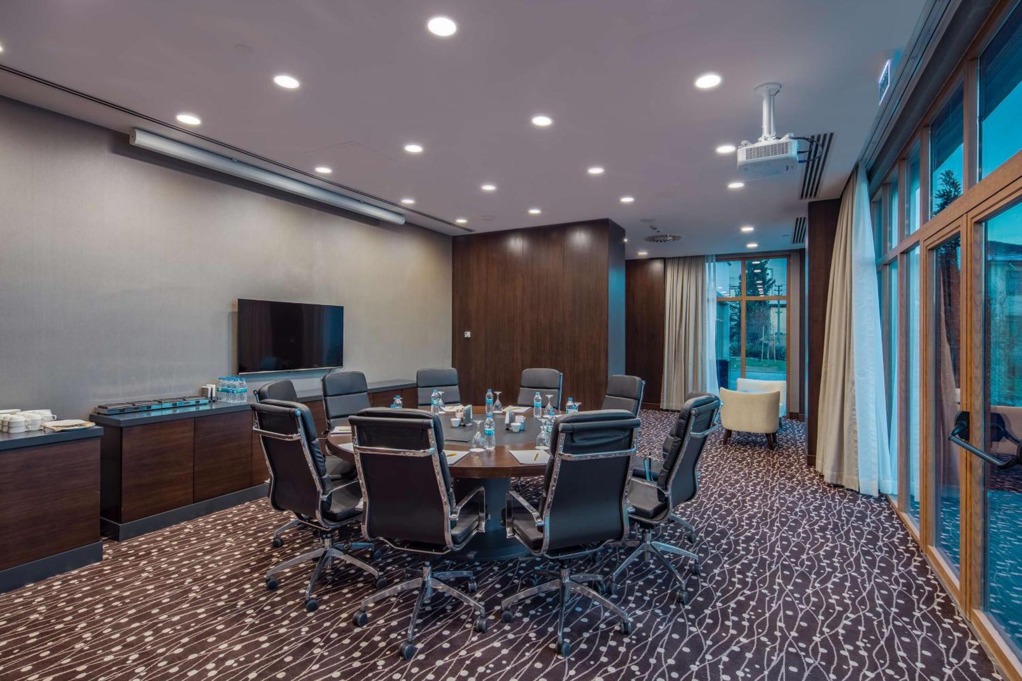 Hilton Garden Inn Safranbolu Zewnętrze zdjęcie