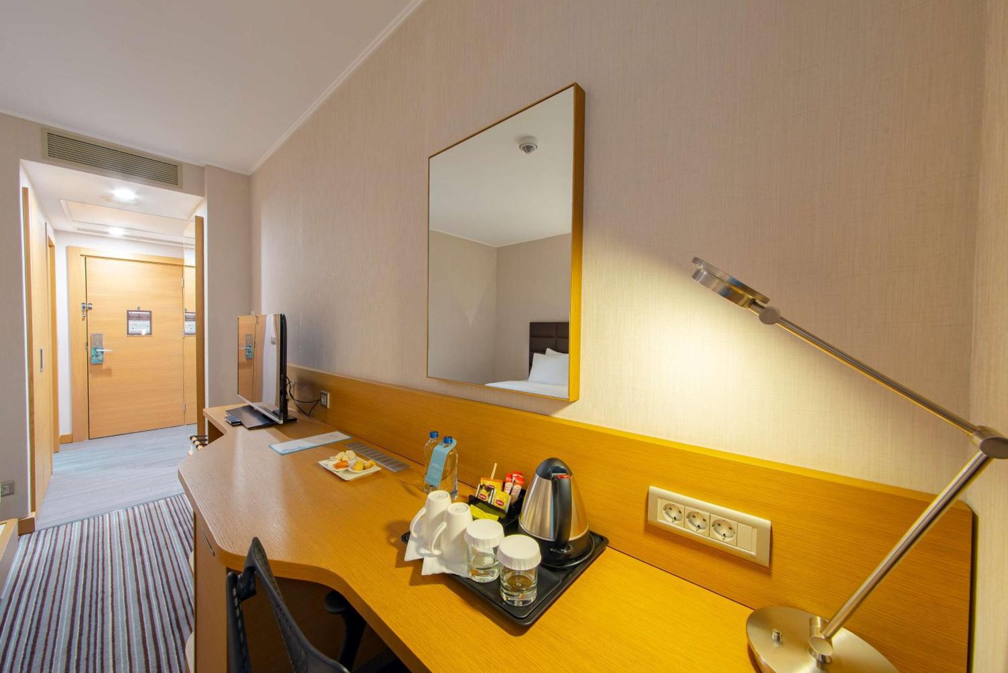 Hilton Garden Inn Safranbolu Zewnętrze zdjęcie