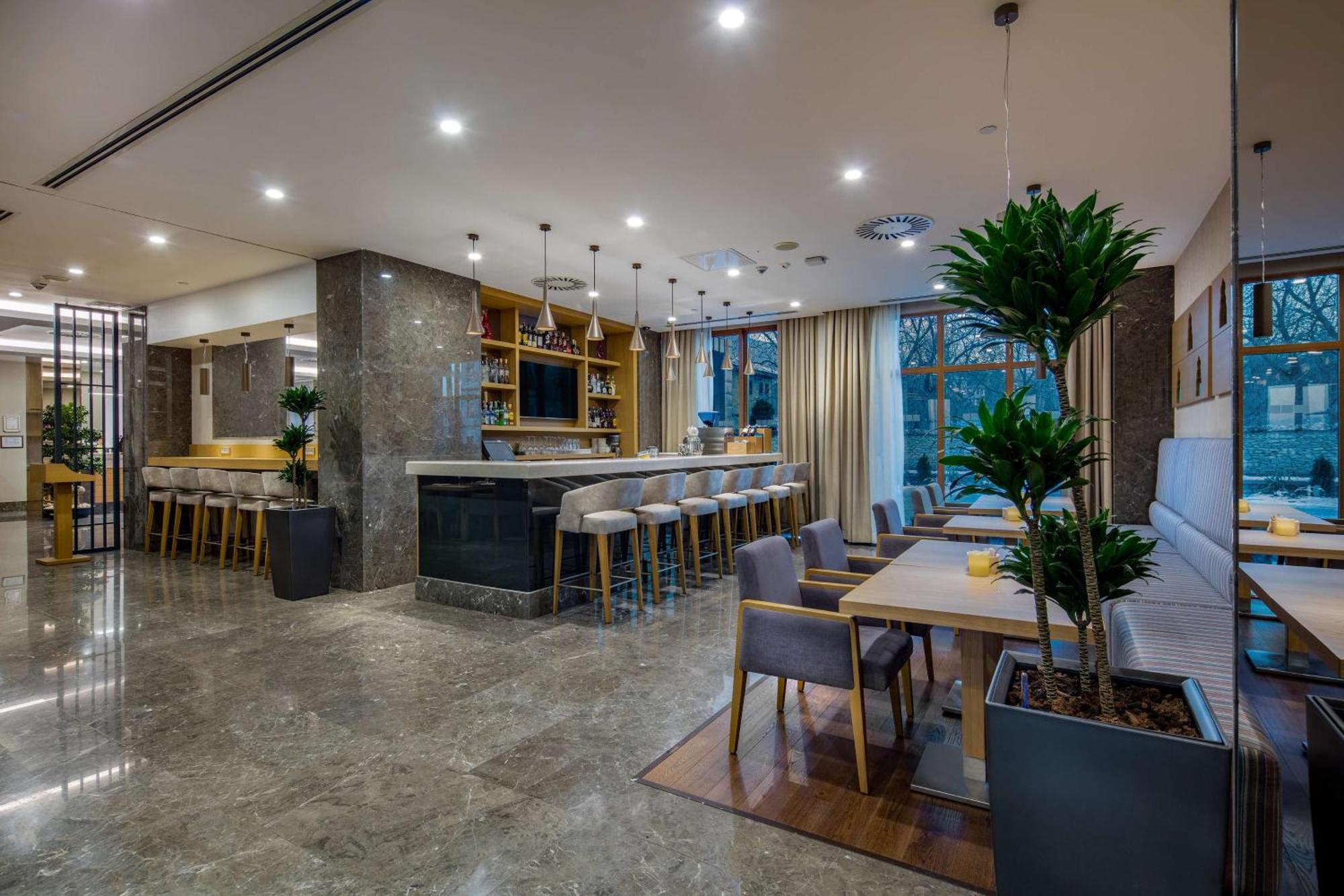 Hilton Garden Inn Safranbolu Zewnętrze zdjęcie