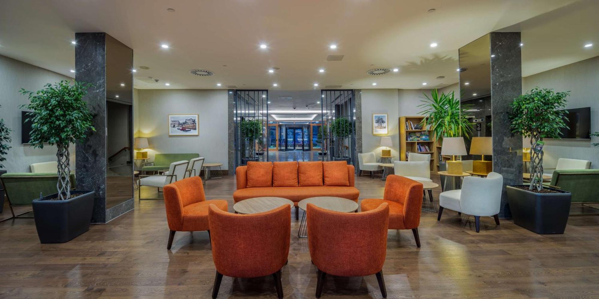 Hilton Garden Inn Safranbolu Zewnętrze zdjęcie