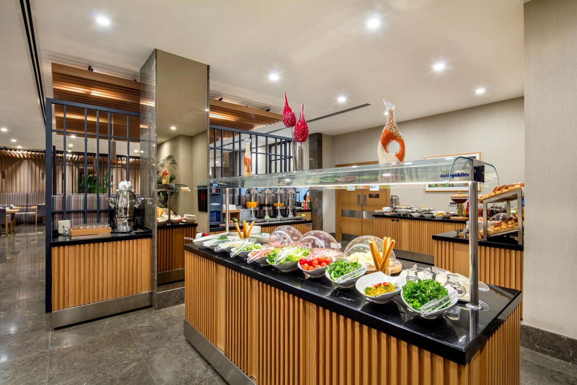 Hilton Garden Inn Safranbolu Zewnętrze zdjęcie
