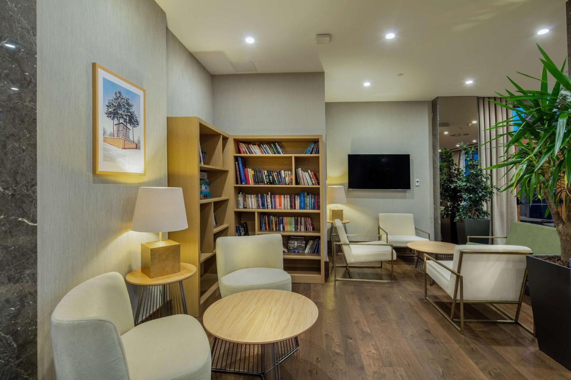Hilton Garden Inn Safranbolu Zewnętrze zdjęcie