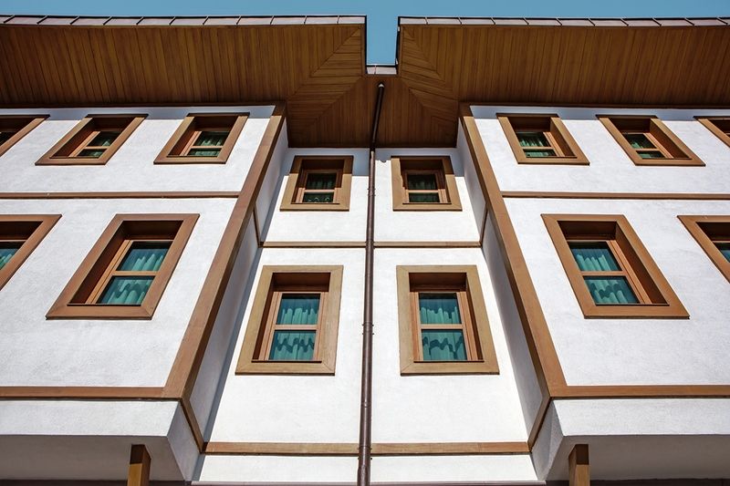 Hilton Garden Inn Safranbolu Zewnętrze zdjęcie
